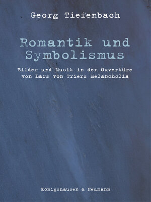 cover image of Romantik und Symbolismus
